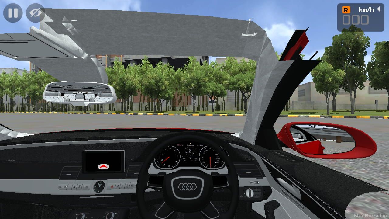 Photo of Audi A8L 9
