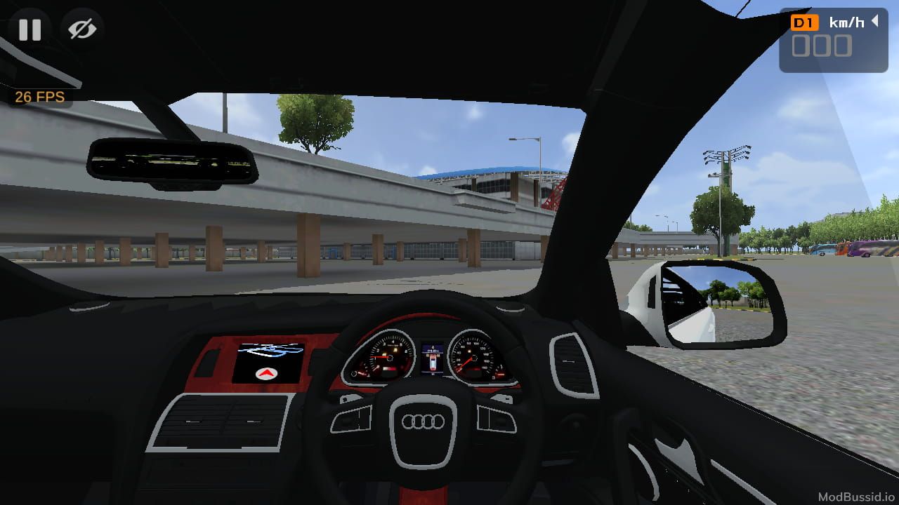 Photo of Audi Q7 9