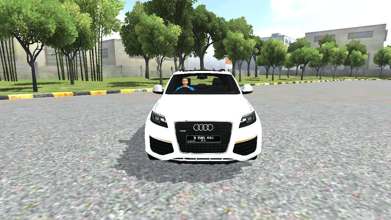 Photo of Audi Q7 1