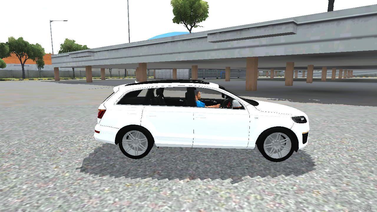 Photo of Audi Q7 3