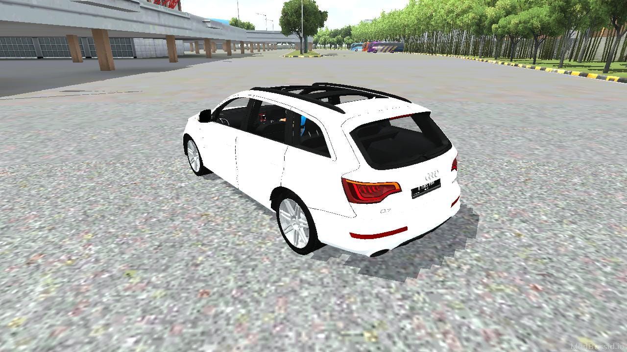 Photo of Audi Q7 6
