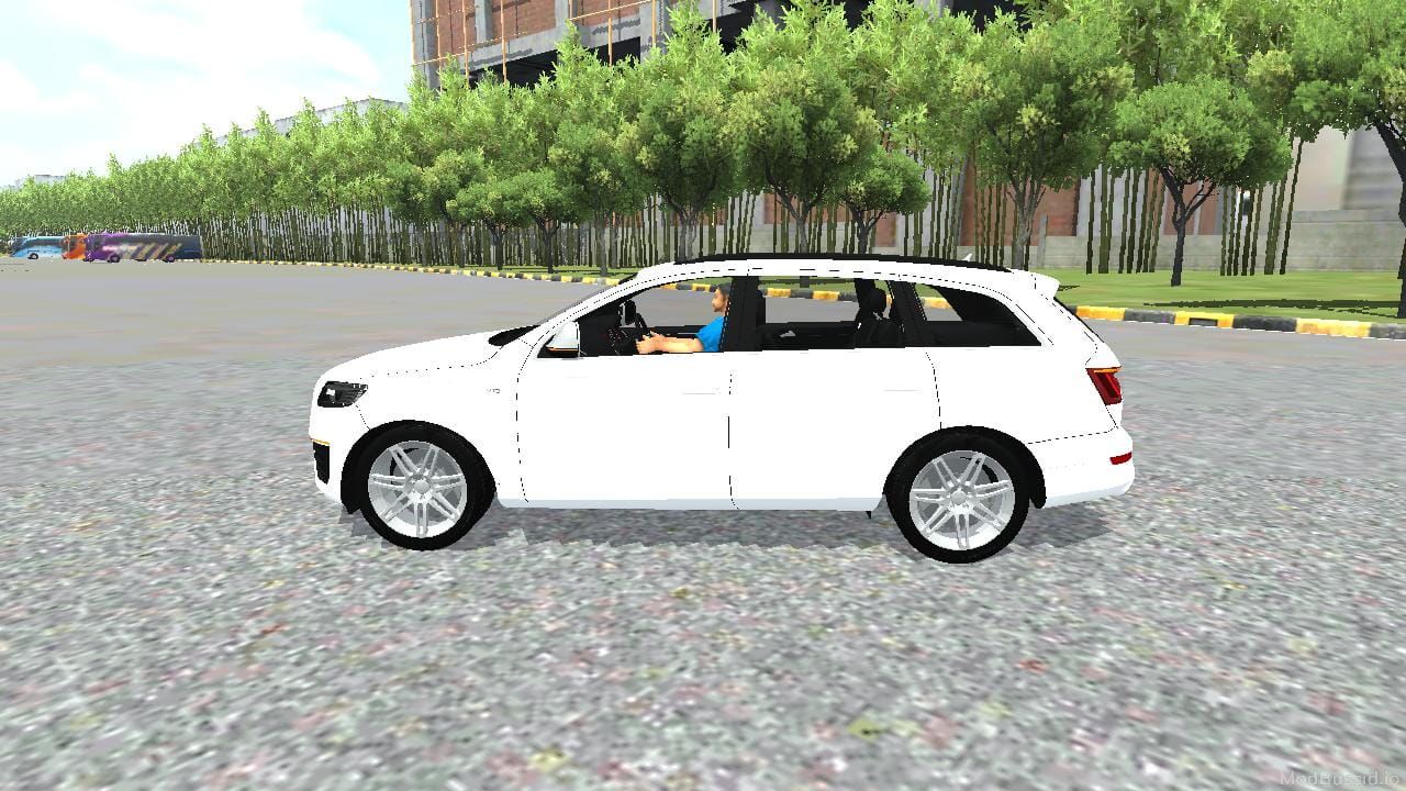 Photo of Audi Q7 7