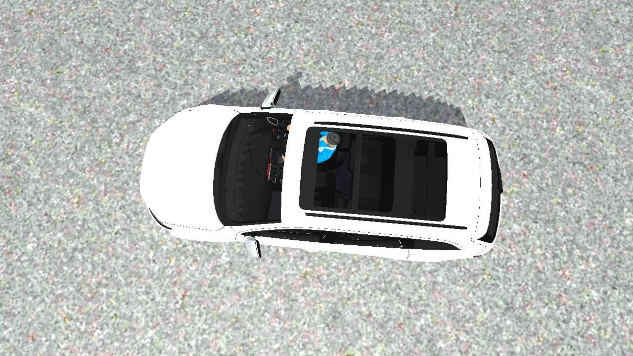 Photo of Audi Q7 8