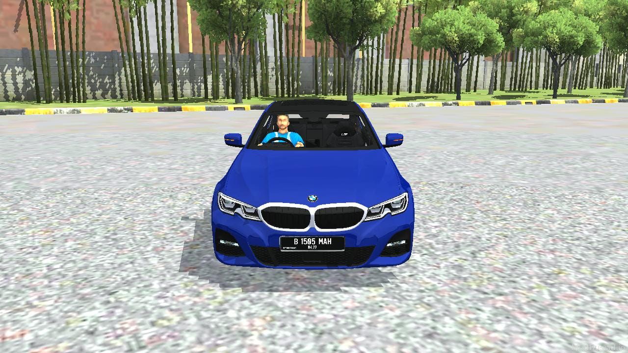 Photo of BMW 330i G20 By FCM 1
