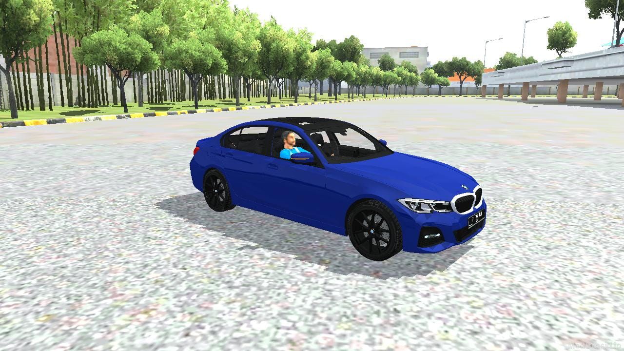 Photo of BMW 330i G20 By FCM 2