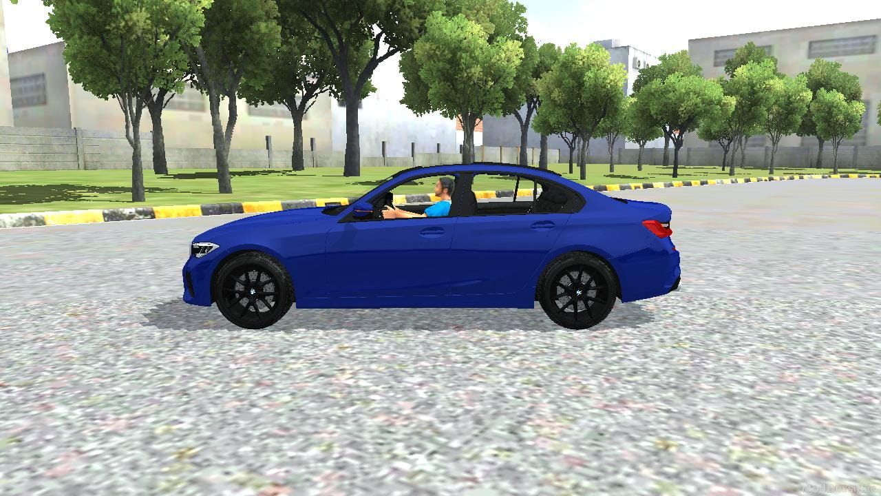 Photo of BMW 330i G20 By FCM 6