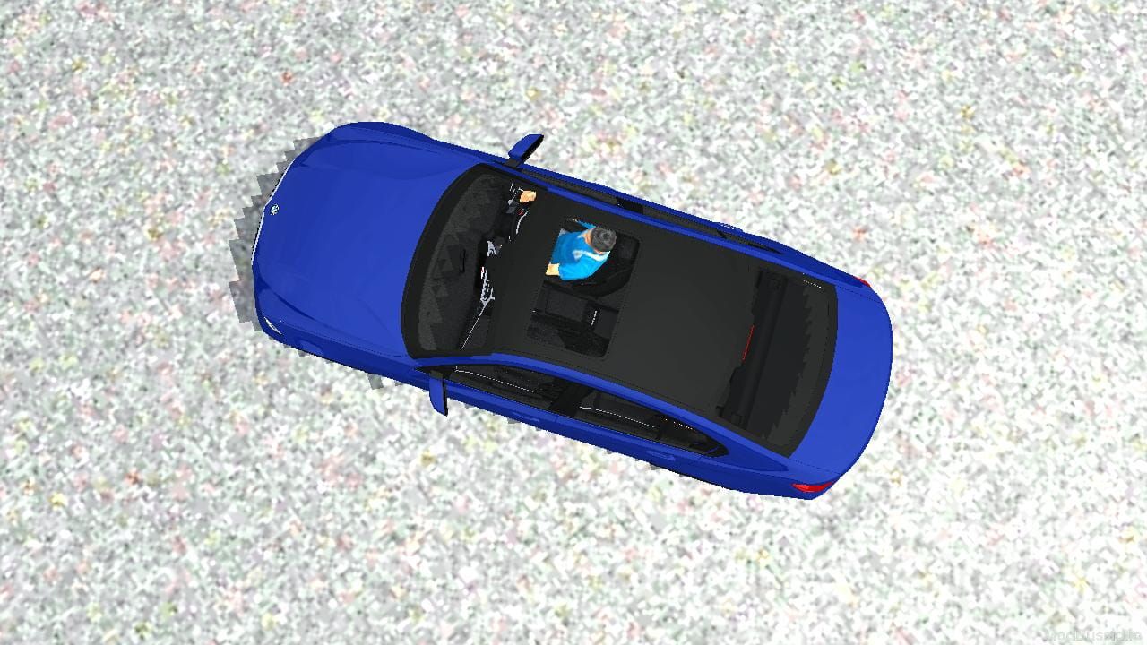 Photo of BMW 330i G20 By FCM 7
