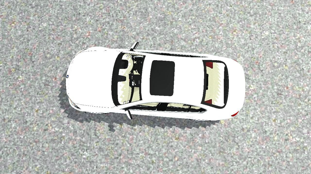 Photo of BMW 520d 2012 7