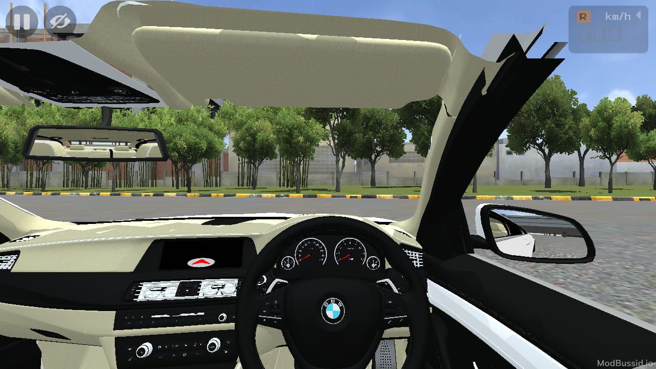 Photo of BMW 520d 2012 8