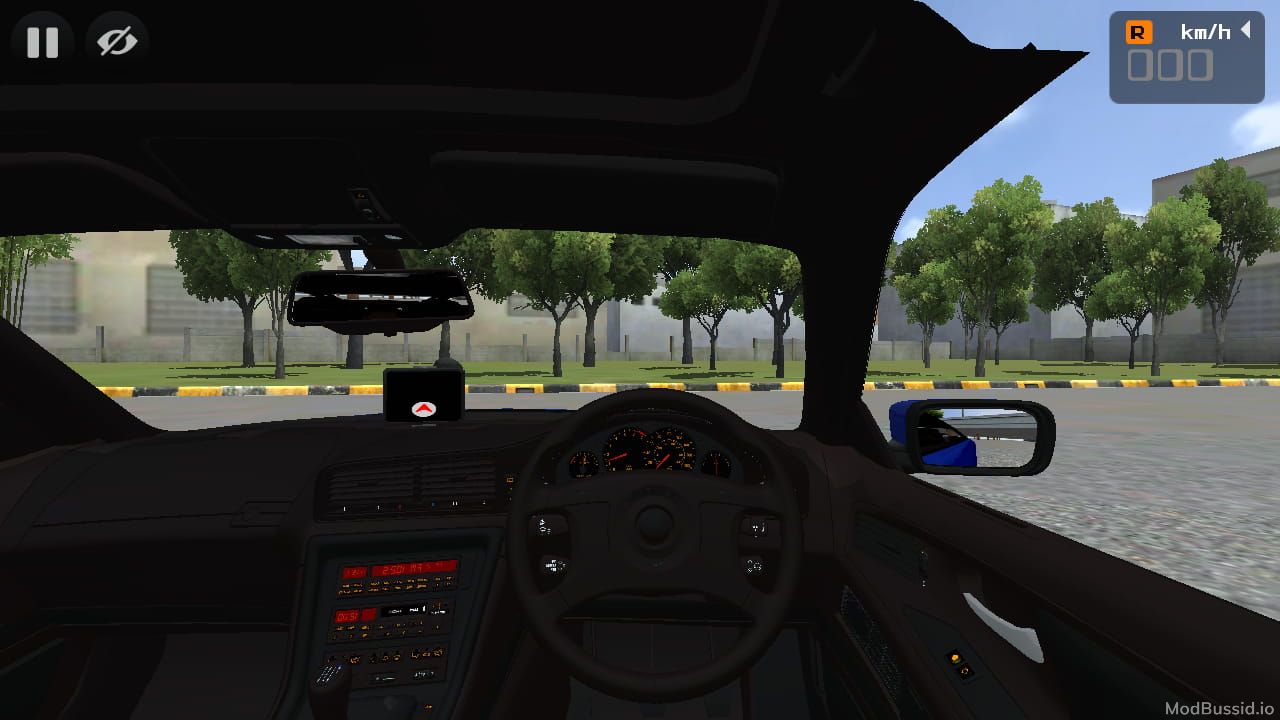 Photo of BMW E31 9