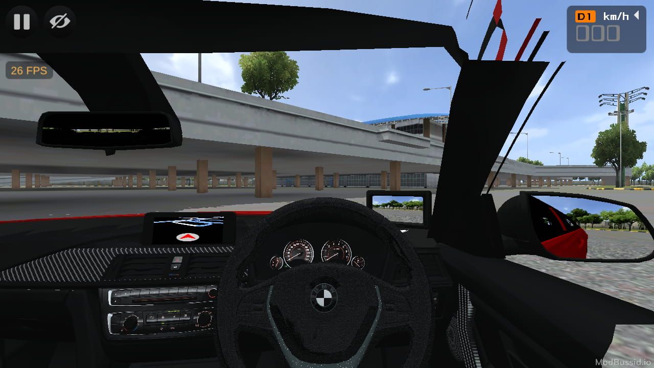 Photo of BMW M3 F30 302d 9