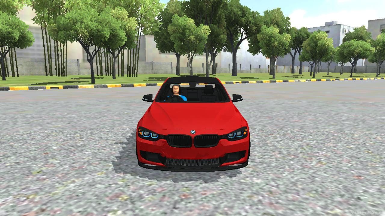 Photo of BMW M3 F30 302d 1