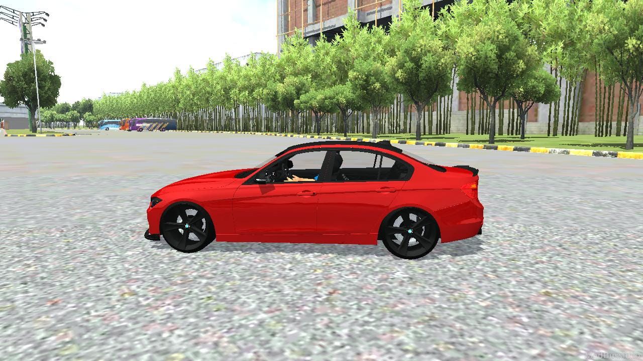 Photo of BMW M3 F30 302d 7