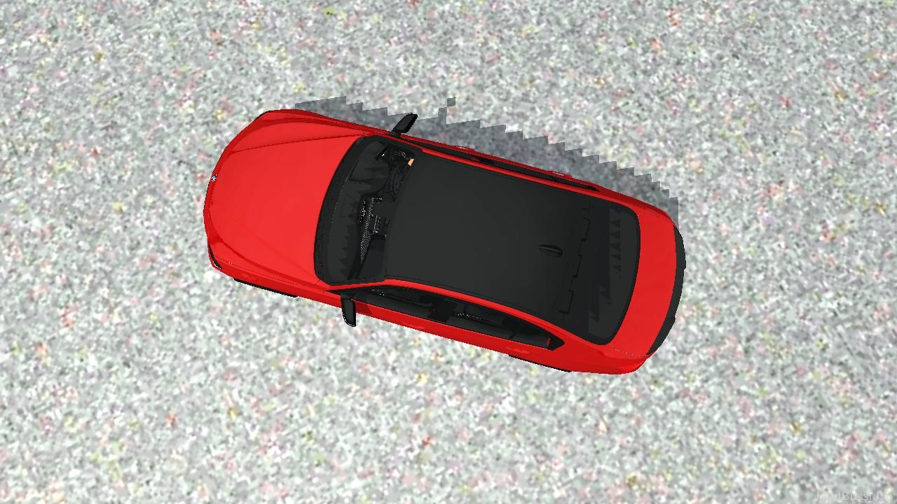 Photo of BMW M3 F30 302d 8