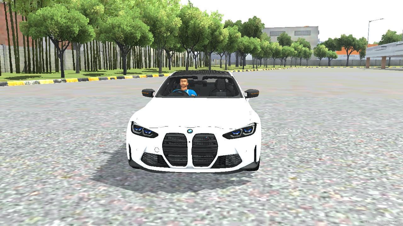 Photo of BMW M4 2023 1