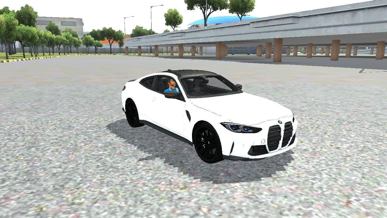 Photo of BMW M4 2023 2