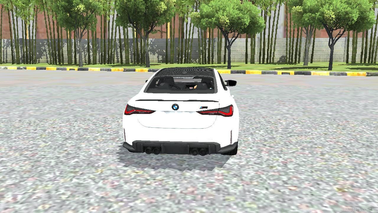 Photo of BMW M4 2023 4