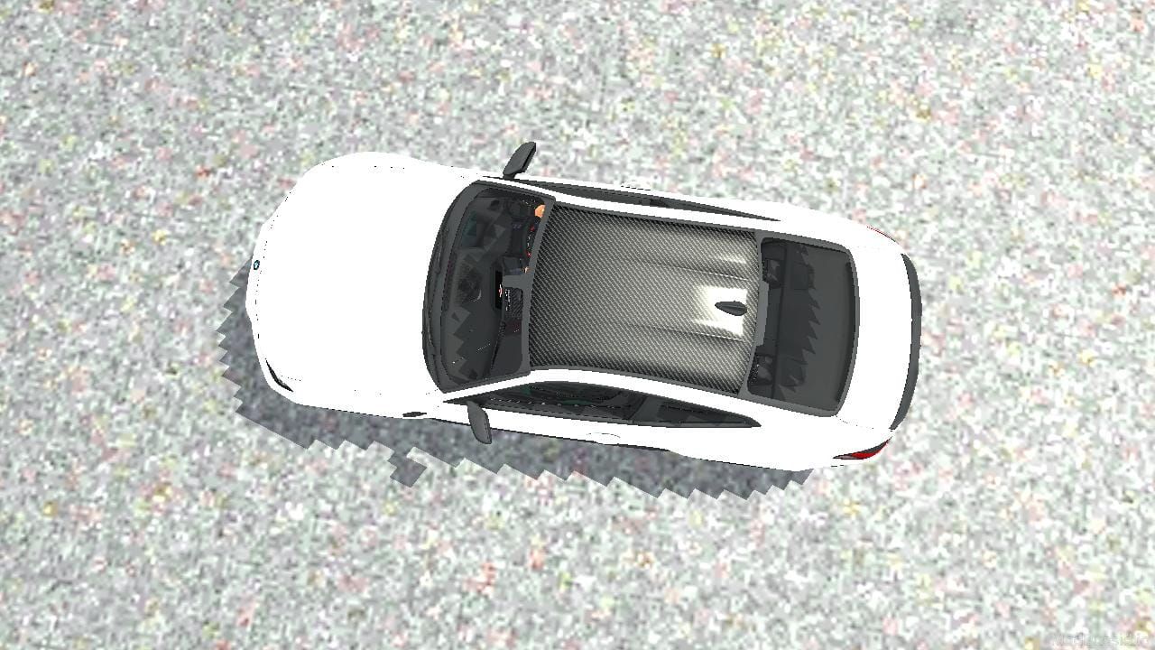 Photo of BMW M4 2023 7