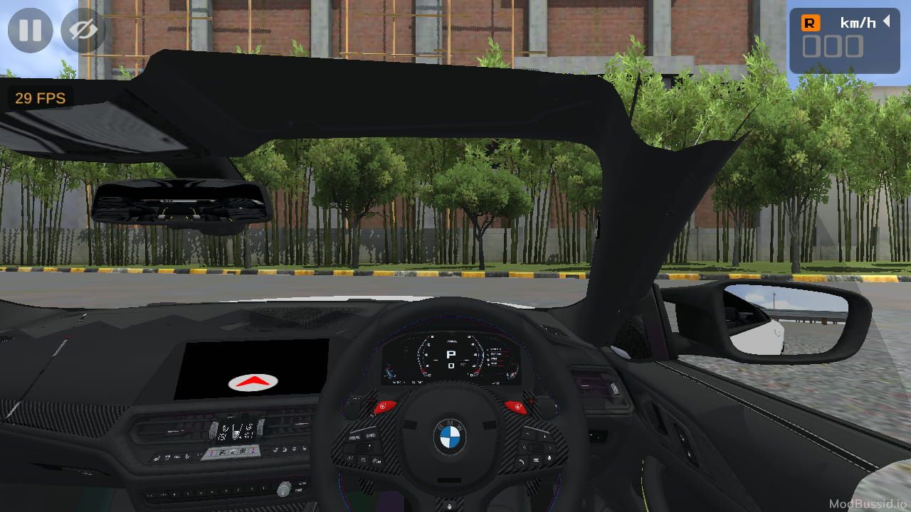Photo of BMW M4 2023 8