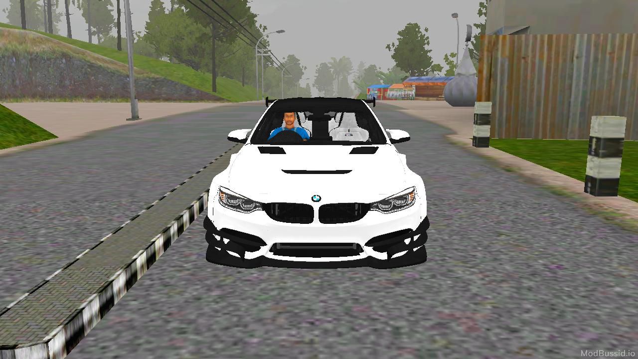 Photo of BMW M4 Varis 1