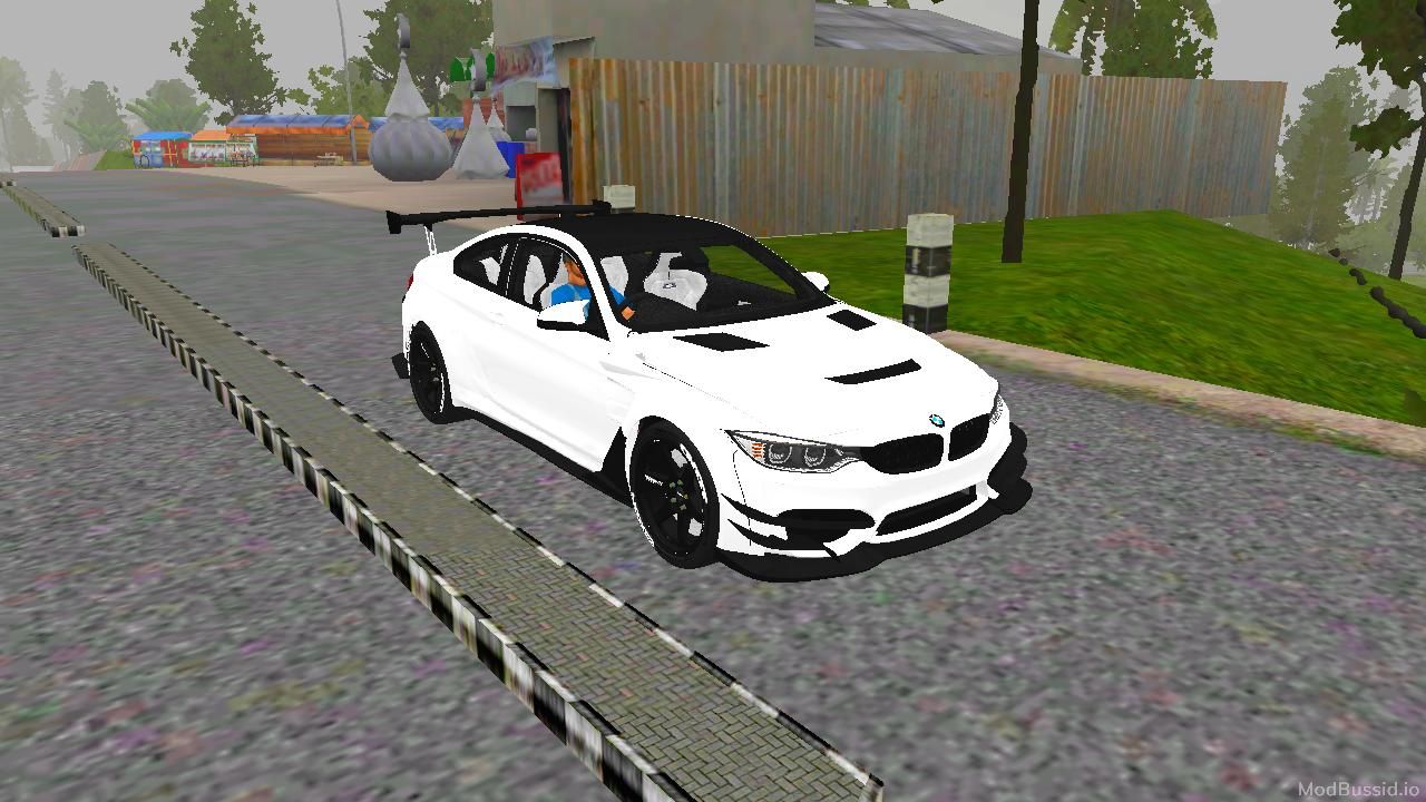 Photo of BMW M4 Varis 2