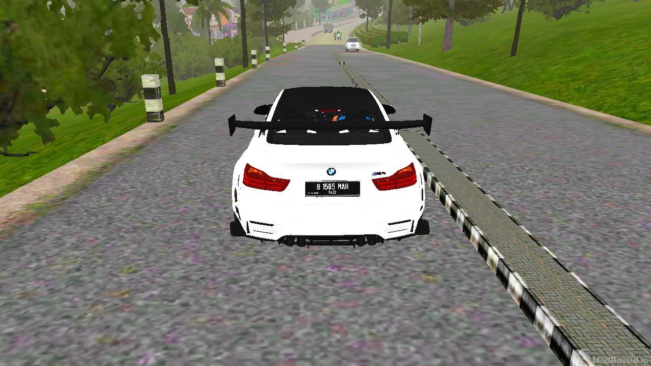Photo of BMW M4 Varis 5