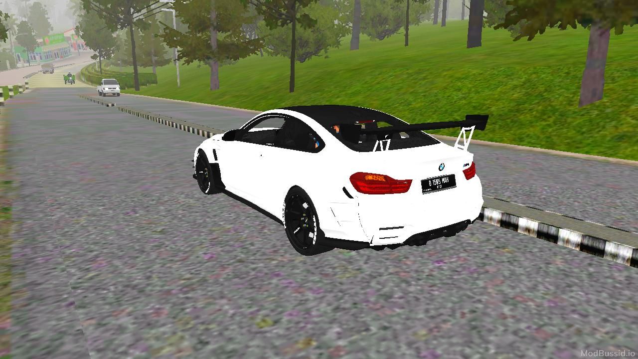 Photo of BMW M4 Varis 6
