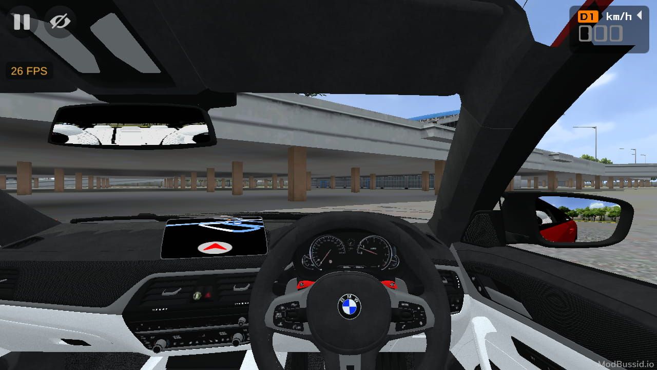 Photo of BMW M5 F90 CS 9