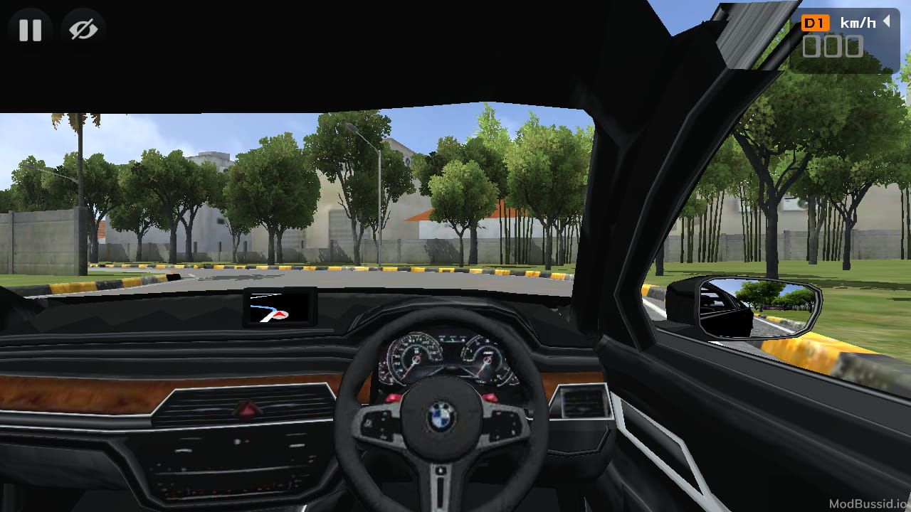 Photo of BMW M760li 2022 9