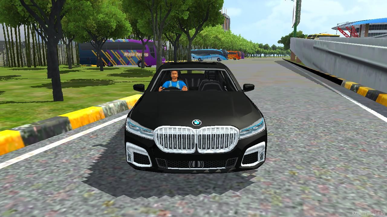 Photo of BMW M760li 2022 1