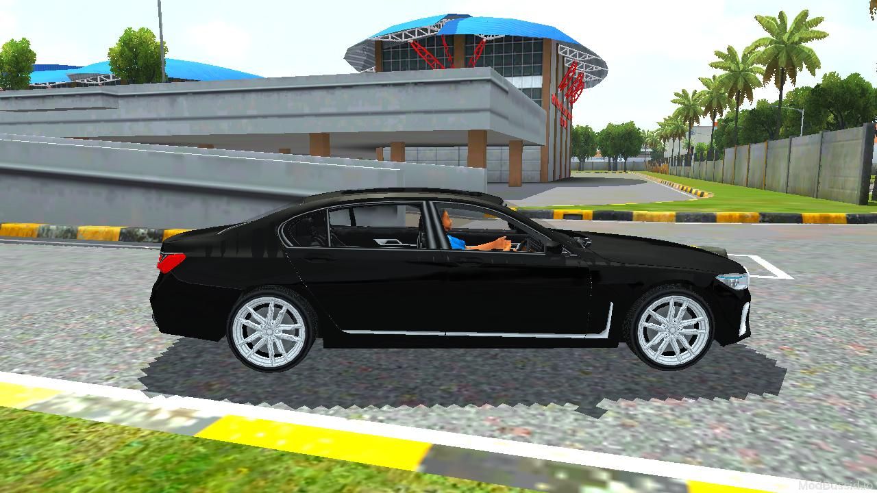 Photo of BMW M760li 2022 3