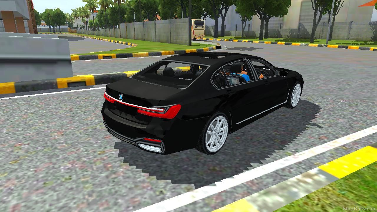 Photo of BMW M760li 2022 4