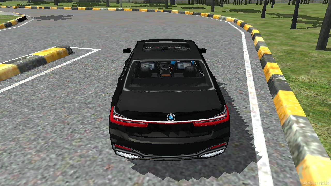 Photo of BMW M760li 2022 5