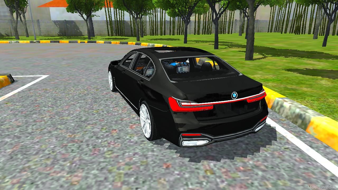 Photo of BMW M760li 2022 6