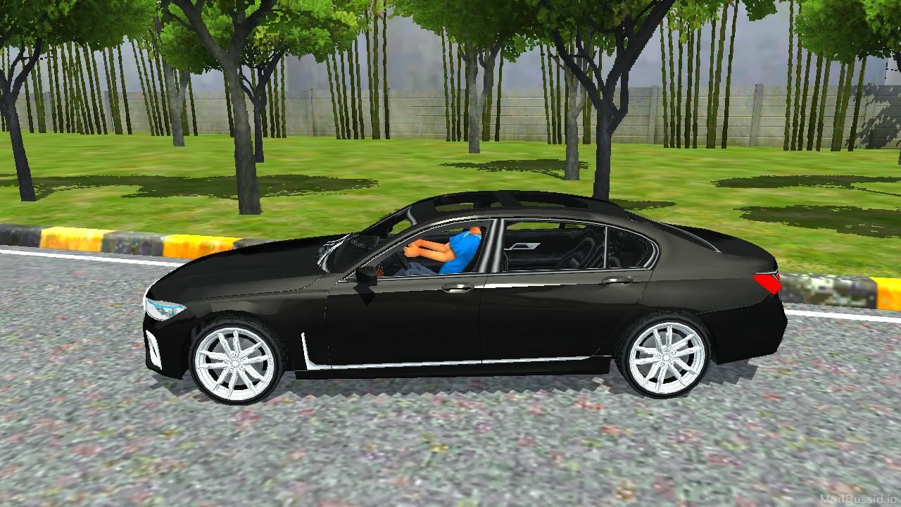 Photo of BMW M760li 2022 7