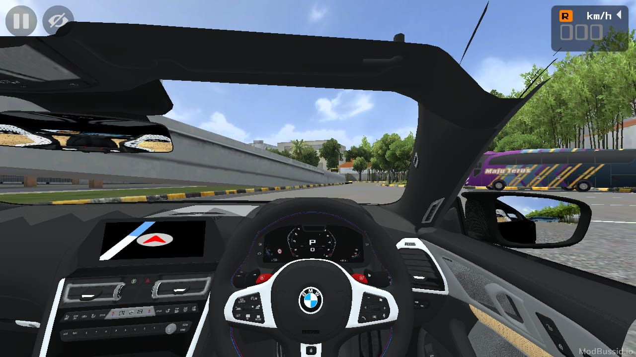 Photo of BMW M850i Xdrive 9