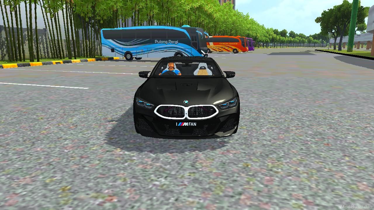 Photo of BMW M850i Xdrive 1