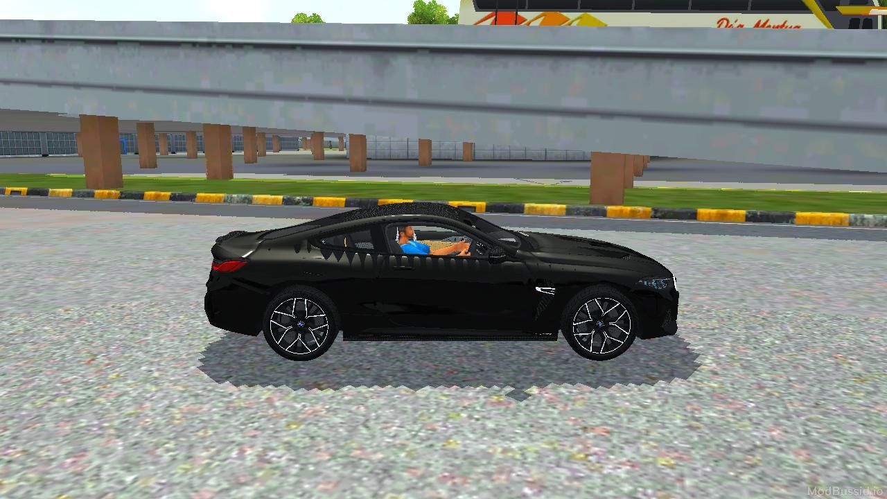 Photo of BMW M850i Xdrive 3