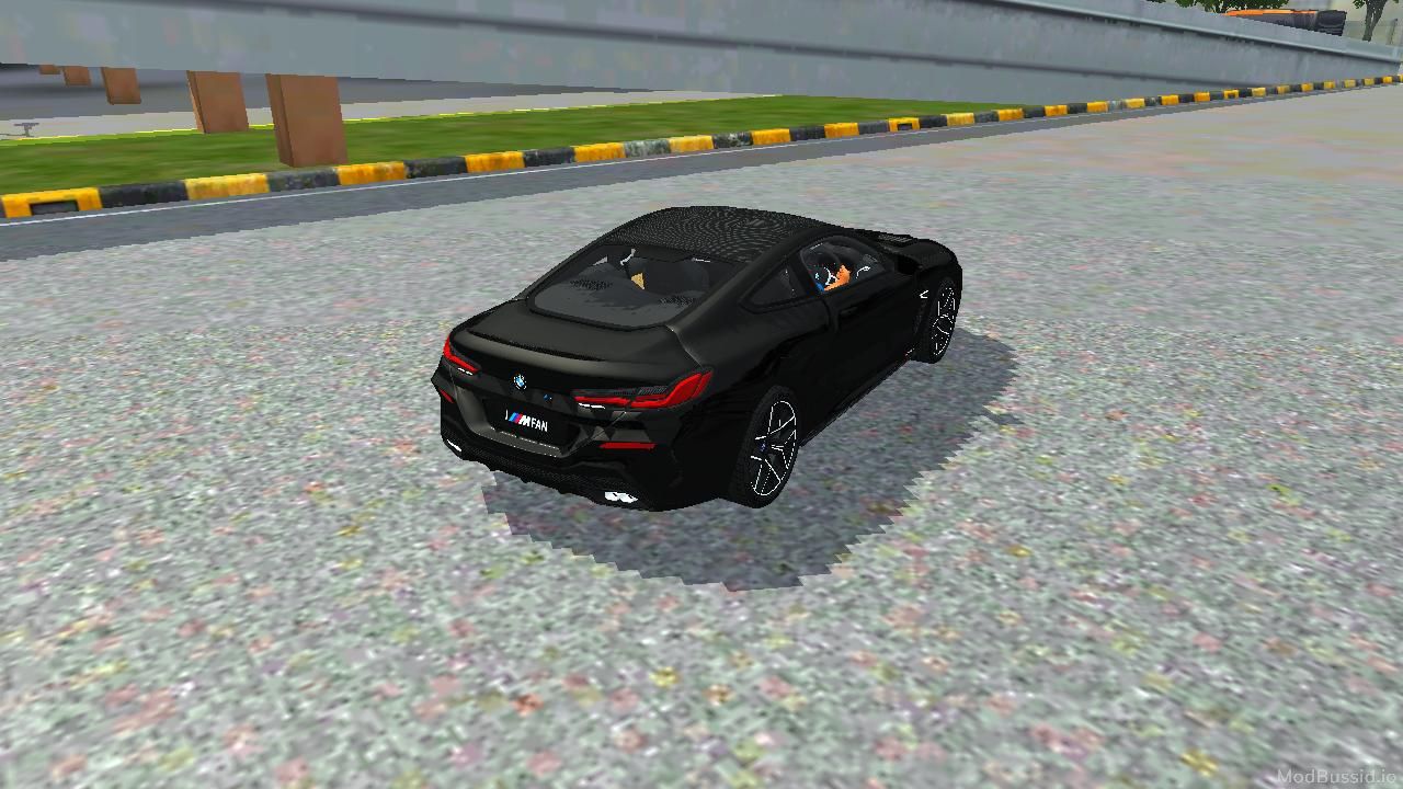 Photo of BMW M850i Xdrive 4