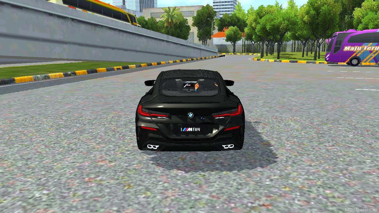 Photo of BMW M850i Xdrive 5