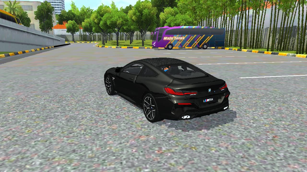 Photo of BMW M850i Xdrive 6