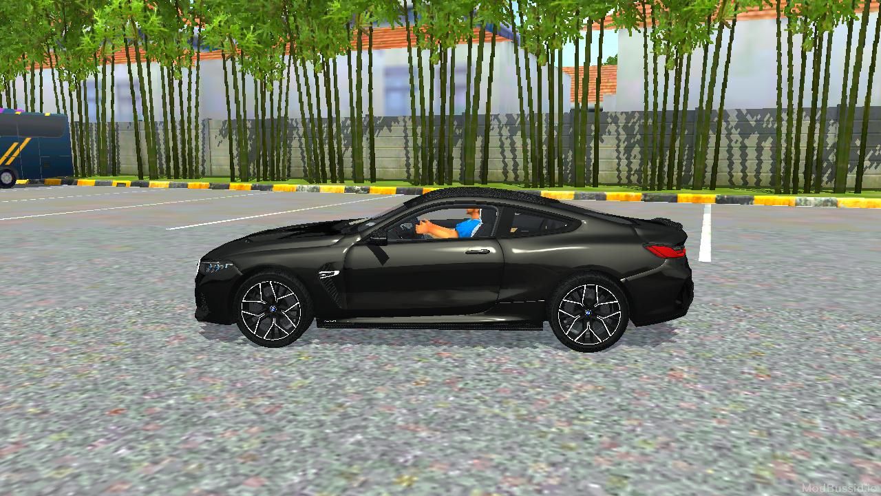 Photo of BMW M850i Xdrive 7