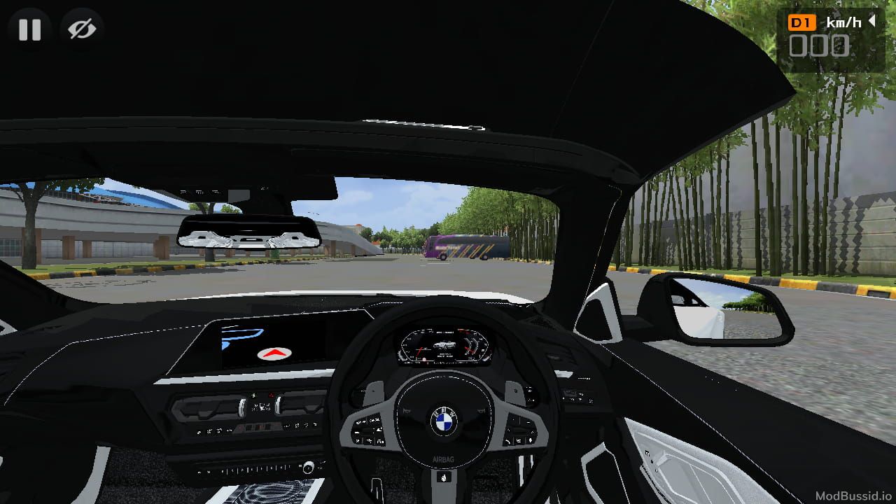 Photo of BMW MZ4 9
