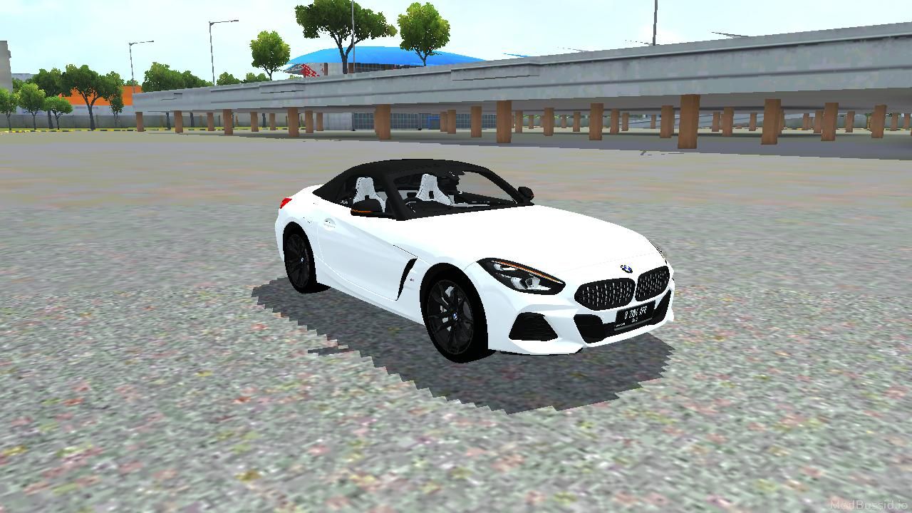 Photo of BMW MZ4 2
