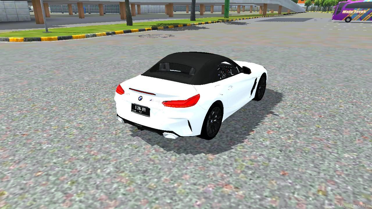 Photo of BMW MZ4 4