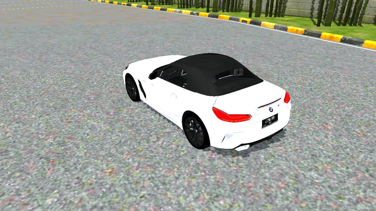 Photo of BMW MZ4 6