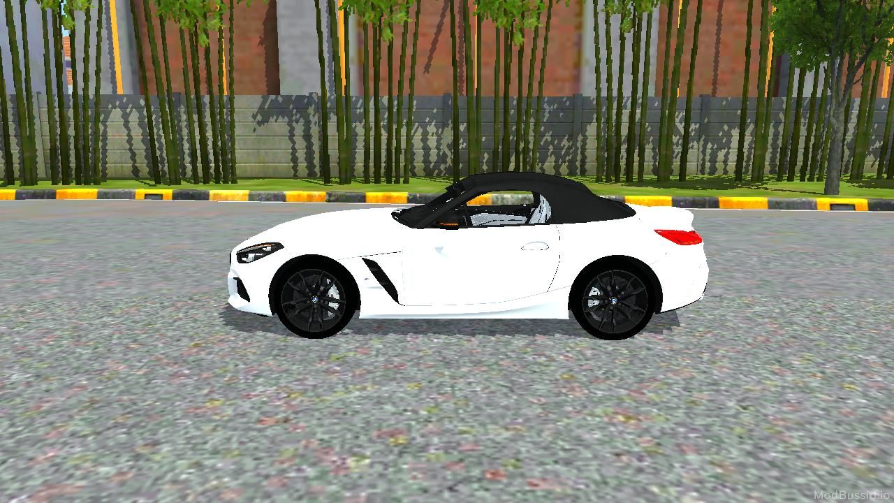 Photo of BMW MZ4 7