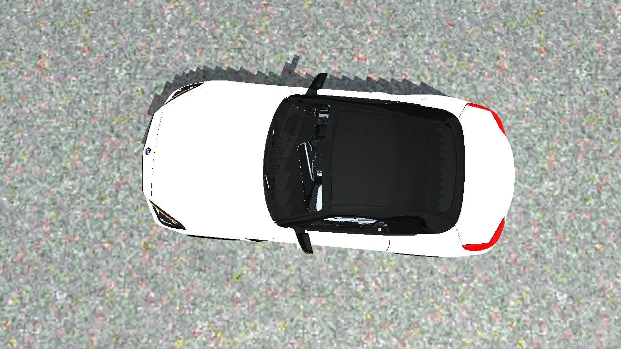 Photo of BMW MZ4 8