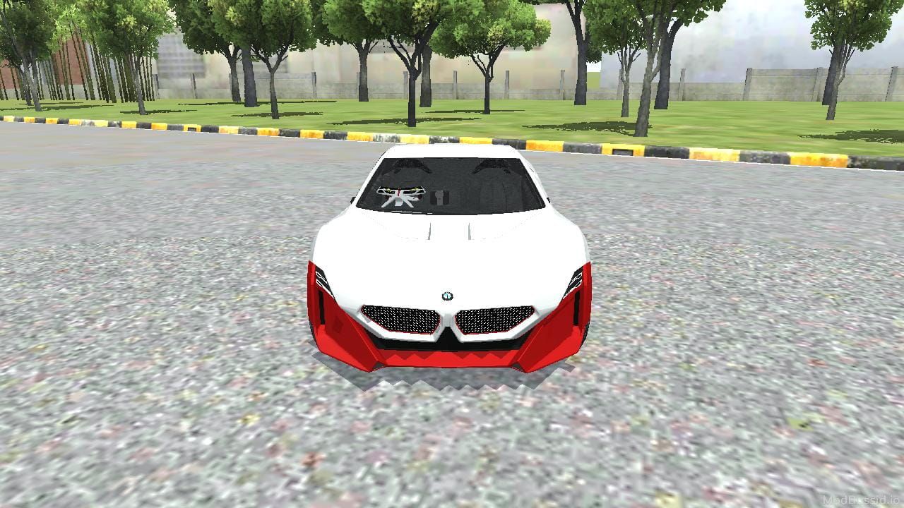 Photo of BMW Vision M Next 2020 1