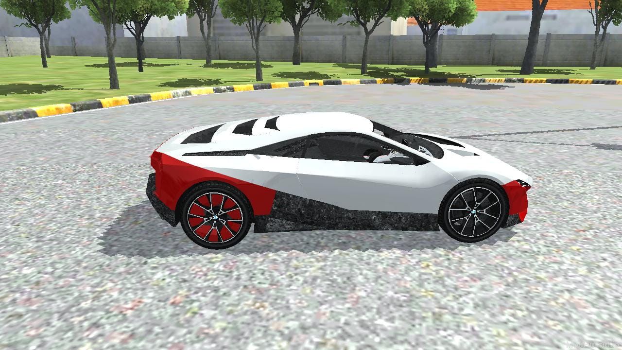 Photo of BMW Vision M Next 2020 3